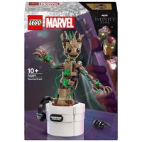 Lego Marvel - Groot dansator 76297 - 1
