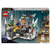 Lego Marvel - Razbunatorii reuniti Sub semnul lui Ultron 76291 - 3