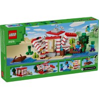 Lego Minecraft - Casa TNT din jungla (21275) - 7