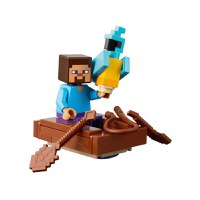 Lego Minecraft - Casa TNT din jungla (21275) - 4