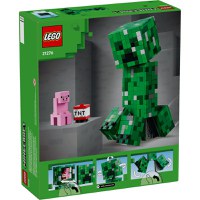 Lego Minecraft - Creeper (21276) - 7