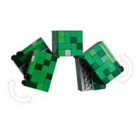 Lego Minecraft - Creeper (21276) - 6