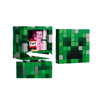 Lego Minecraft - Creeper (21276) - 5
