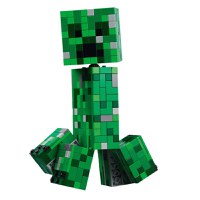 Lego Minecraft - Creeper (21276) - 3