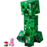Lego Minecraft - Creeper (21276) - 2