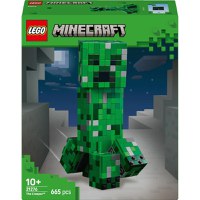 Lego Minecraft - Creeper (21276) - 1