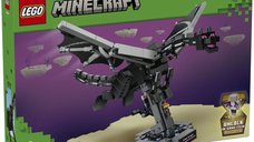 Lego Minecraft - Dragonul Ender (21595)