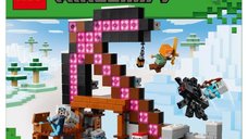 Lego Minecraft - Mina Tarnacop (21277)
