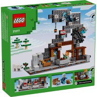 Lego Minecraft - Mina Tarnacop (21277) - 7