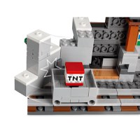 Lego Minecraft - Mina Tarnacop (21277) - 6