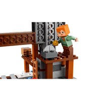 Lego Minecraft - Mina Tarnacop (21277) - 5