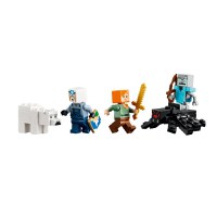 Lego Minecraft - Mina Tarnacop (21277) - 4