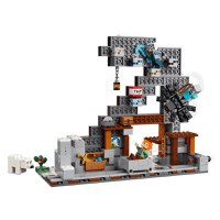 Lego Minecraft - Mina Tarnacop (21277) - 3