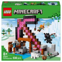 Lego Minecraft - Mina Tarnacop (21277) - 1