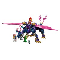 Lego Ninjago - Dragons Rising 71842 - 5