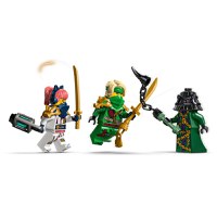 Lego Ninjago - Dragons Rising 71842 - 3