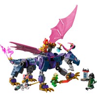 Lego Ninjago - Dragons Rising 71842 - 2