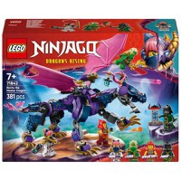 Lego Ninjago - Dragons Rising 71842 - 1