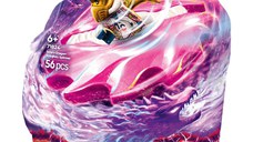 Lego Ninjago - Dragonul Spinjitzu rotitor al Sorei 71824