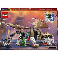 Lego Ninjago - Marele dragon Egalt 71809 - 4