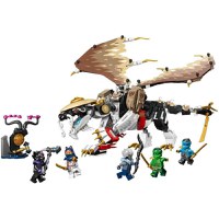 Lego Ninjago - Marele dragon Egalt 71809 - 2