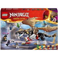 Lego Ninjago - Marele dragon Egalt 71809 - 1