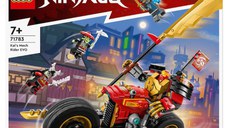 Lego Ninjago - Motocicleta robot EVO a lui Kai 71783