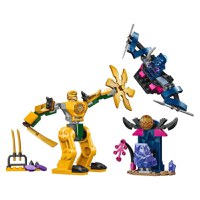 Lego Ninjago - Robotul de lupta al lui Arin 71804 - 2