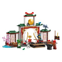 Lego Ninjago - Templul Spinjitzu al luptatorilor ninja 71831 - 2