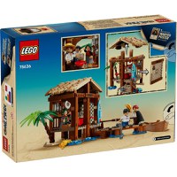 Lego One Piece - Coliba in Satul Morii 75636 - 6