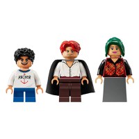 Lego One Piece - Coliba in Satul Morii 75636 - 5