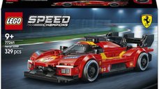 Lego Speed Champions - Ferrari 499P (77261)