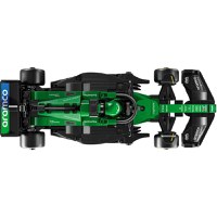 Lego Speed Champions Masina de Curse Aston Martin Aramco F1 AMR24 (77245) - 3