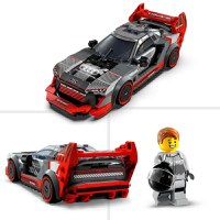 Lego Speed Champions Masina de Curse Audi S1 E-tron Quattro 76921 - 3