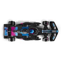 Lego Speed Champions Masina de Curse BWT Alpine F1 Team A524 (77248) - 3