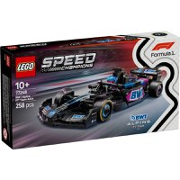 Lego Speed Champions Masina de Curse BWT Alpine F1 Team A524 (77248) - 1