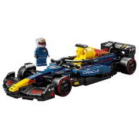 Lego Speed Champions Masina de curse F1 Oracle Red Bull Racing 77243 - 2