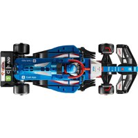 Lego Speed Champions Masina de Curse F1 Visa Cash App RB VCARB 01 (77246) - 3