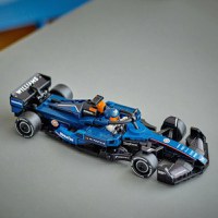 Lego Speed Champions Masina de curse F1 Williams FW46 77249 - 3