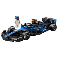 Lego Speed Champions Masina de curse F1 Williams FW46 77249 - 2
