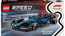 Lego Speed Champions Masina de curse F1 Williams FW46 77249