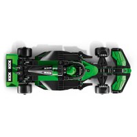 Lego Speed Champions Masina de Curse KICK Sauber F1 Team C44 (77247) - 3