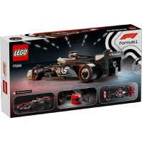 Lego Speed Champions Masina de Curse MoneyGram Haas F1 Team VF-24 (77250) - 4