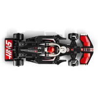 Lego Speed Champions Masina de Curse MoneyGram Haas F1 Team VF-24 (77250) - 3