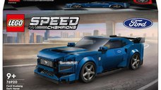 Lego Speed Champions Masina Sport Ford Mustang Dark Horse 76920