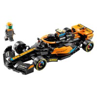 Lego Speed Champions McLaren Formula 1 76919 - 2