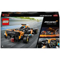 Lego Speed Champions McLaren Formula 1 76919 - 4