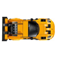 Lego Speed Champions - Supermasina Porsche 911 GT3 RS 77239 - 6