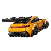 Lego Speed Champions - Supermasina Porsche 911 GT3 RS 77239 - 5