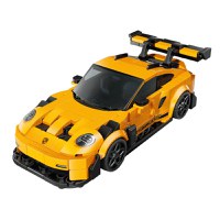 Lego Speed Champions - Supermasina Porsche 911 GT3 RS 77239 - 3